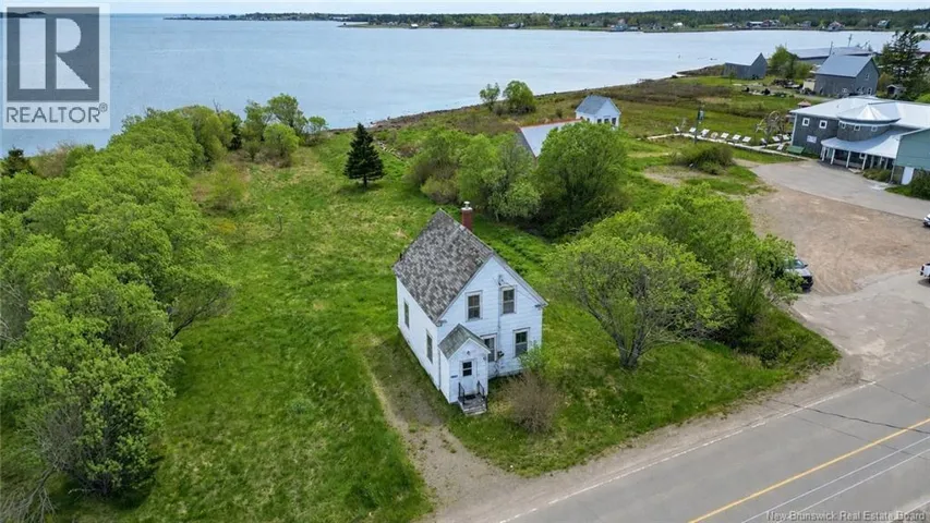 1137 Route 776, Grand Manan, New Brunswick E5G4E9