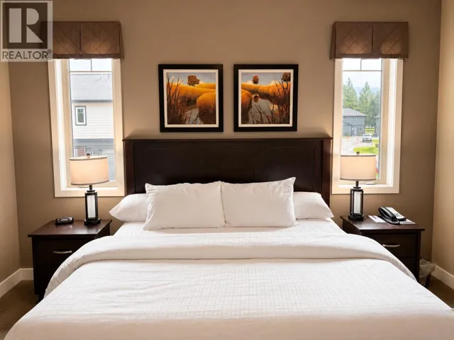 500 BIGHORN Boulevard Unit# 521, Radium Hot Springs, British Columbia V0A1M0