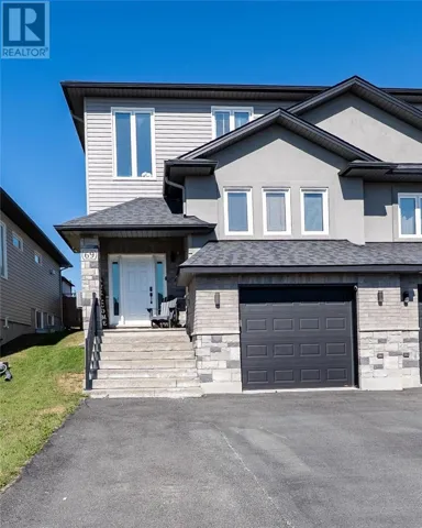69 Birmingham Drive, Sudbury, Ontario P3B4A5
