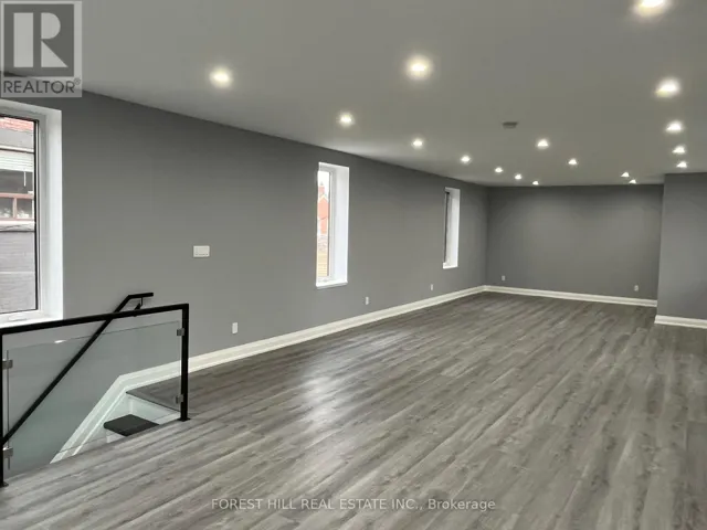 43A ARGYLE STREET, Toronto (Trinity-Bellwoods), Ontario M6J1N7