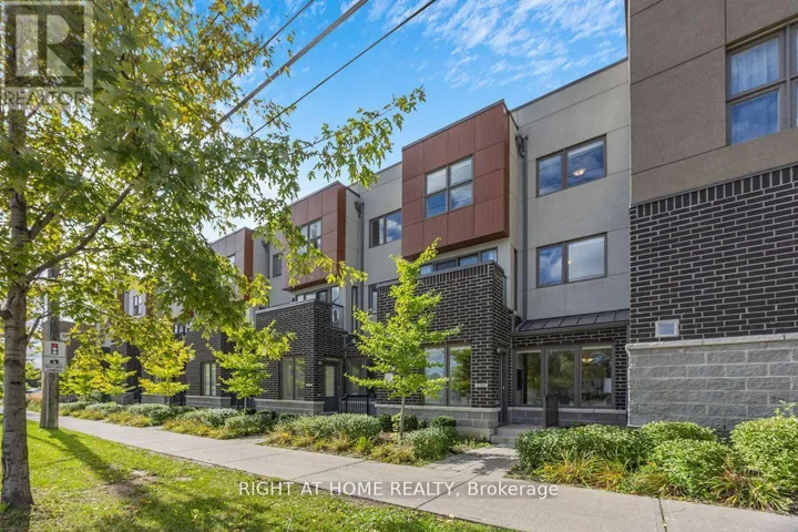 24 - 1970A VICTORIA PARK AVENUE, Toronto (Parkwoods-Donalda), Ontario M1R1V1