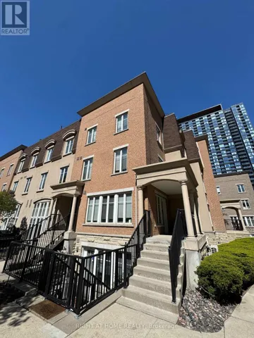 425 - 34 WESTERN BATTERY ROAD, Toronto (Niagara), Ontario M6K3N9