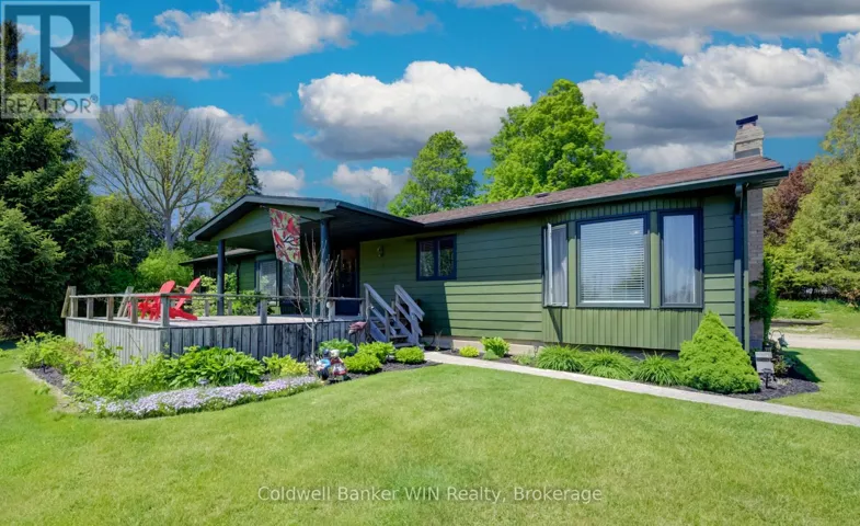 9 CARDINAL STREET, Brockton, Ontario N0G2V0