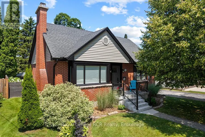 578 7TH STREET W, Owen Sound, Ontario N4K3L6