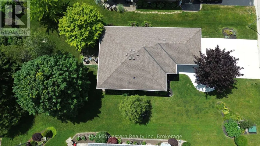 380 HAVELOCK AVENUE S, North Perth (Listowel), Ontario N4W3T4