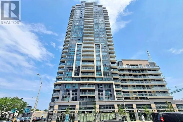 214 - 30 MEADOWGLEN PLACE, Toronto (Woburn), Ontario M1G0A6
