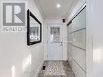 MAIN - 257 JOHN TABOR TRAIL, Toronto (Malvern), Ontario M1B2R8