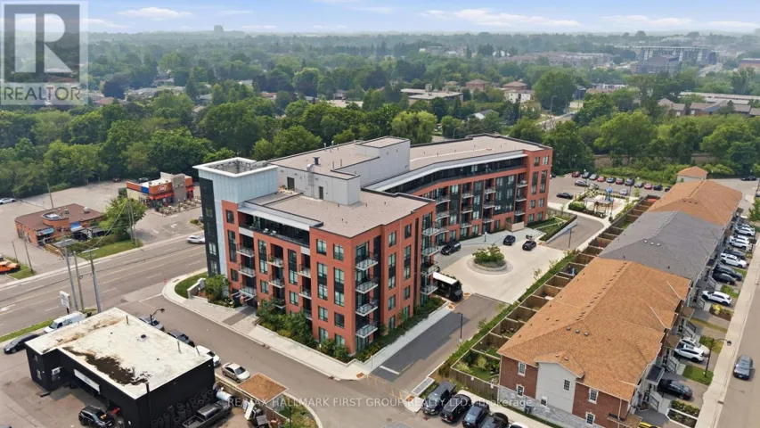 325 - 1010 DUNDAS ST E STREET, Whitby (Pringle Creek), Ontario L1N0L6