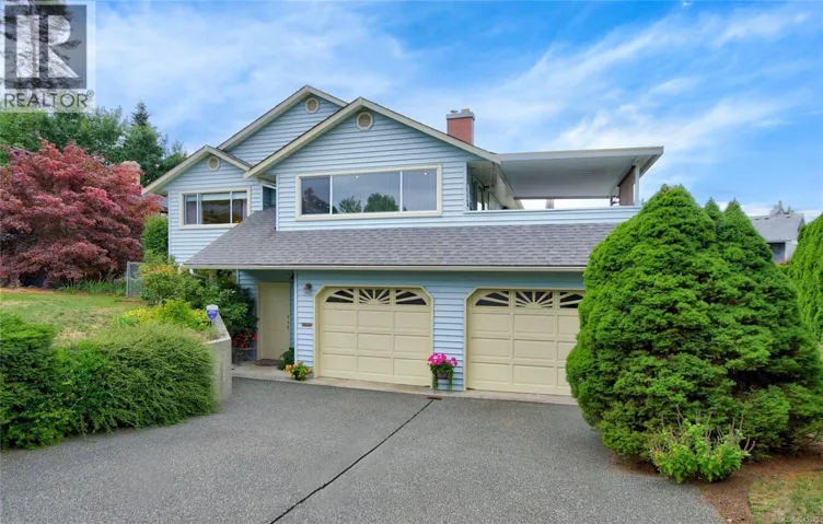 356 Rees Rd, Courtenay, British Columbia V9N6B9