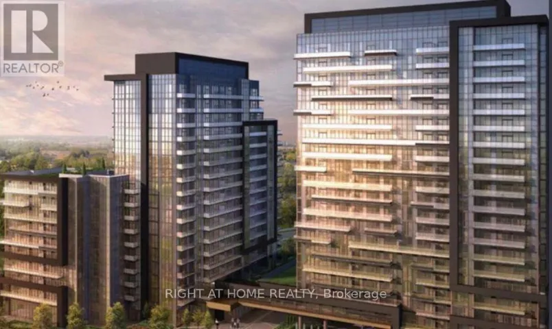 1007W - 10 GATINEAU ROAD, Vaughan (Beverley Glen), Ontario L4J0L2