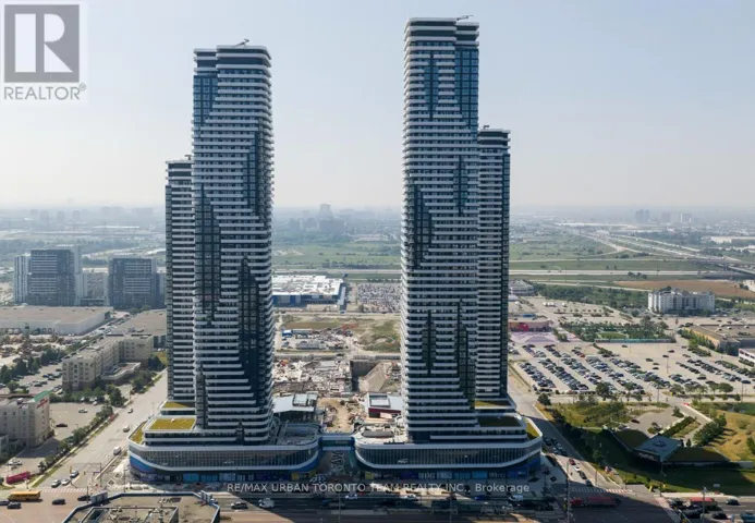 1612 - 28 INTERCHANGE WAY, Vaughan (Vaughan Corporate Centre), Ontario L4K0P8