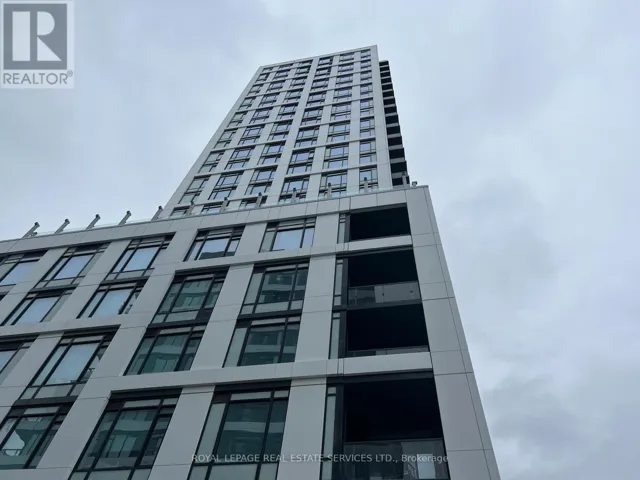 2713 - 2495 EGLINTON AVENUE W, Mississauga (Central Erin Mills), Ontario L5M2T2
