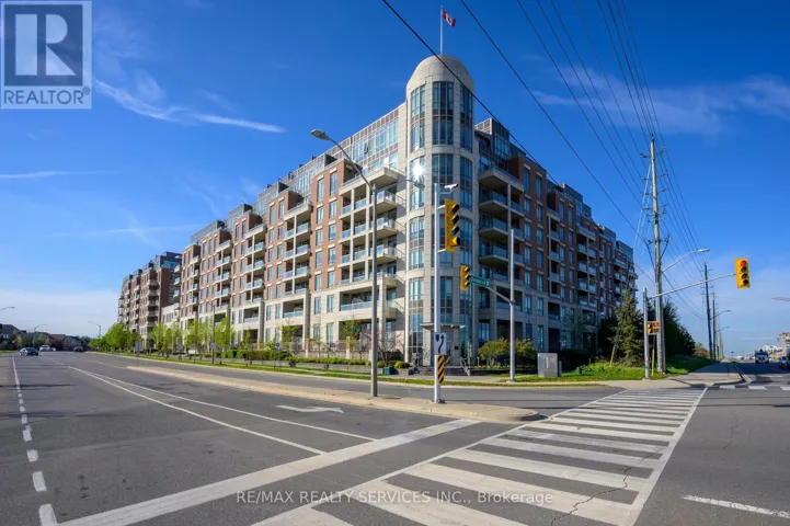 624 - 2480 PRINCE MICHAEL DRIVE, Oakville (JC Joshua Creek), Ontario L6H0H1