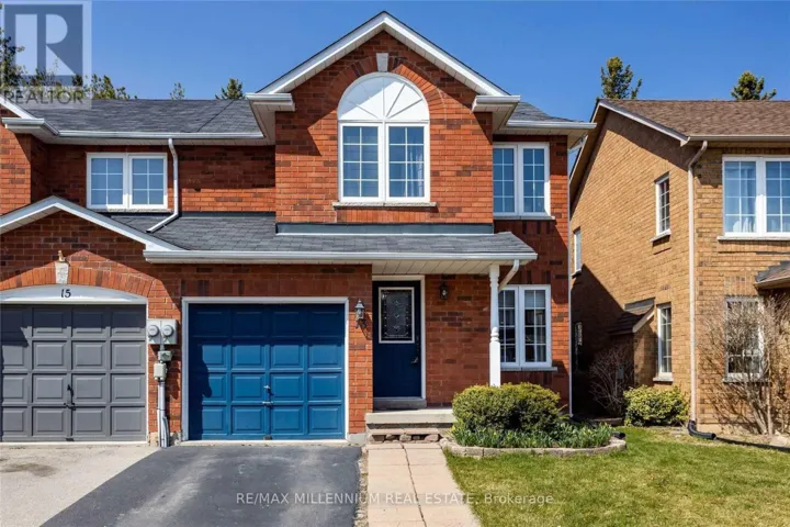 13 DAWSON CRESCENT, Milton (OM Old Milton), Ontario L9T5H8