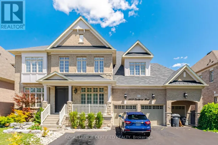 8833 CREDITVIEW ROAD, Brampton (Credit Valley), Ontario L6Y0X3