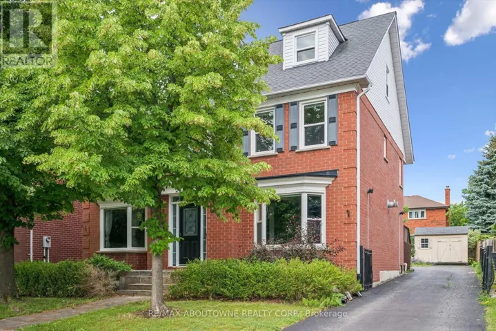 2456 SIXTH LINE, Oakville (RO River Oaks), Ontario L6H5Z8