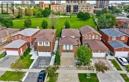 36 WINDMILL BOULEVARD, Brampton (Fletcher's Creek South), Ontario L6Y3E4