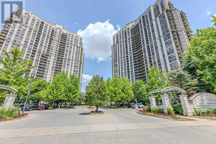 128 - 700 HUMBERWOOD BOULEVARD, Toronto (West Humber-Clairville), Ontario M9W7J4