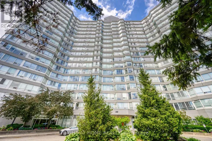 1408 - 50 KINGSBRIDGE GARDEN CIRCLE, Mississauga (Hurontario), Ontario L5R1Y2