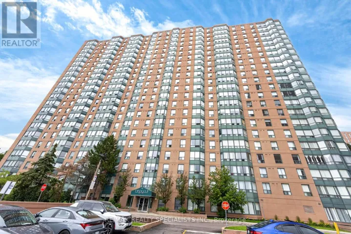 2009 - 135 HILLCREST AVENUE, Mississauga (Cooksville), Ontario L5B4B1