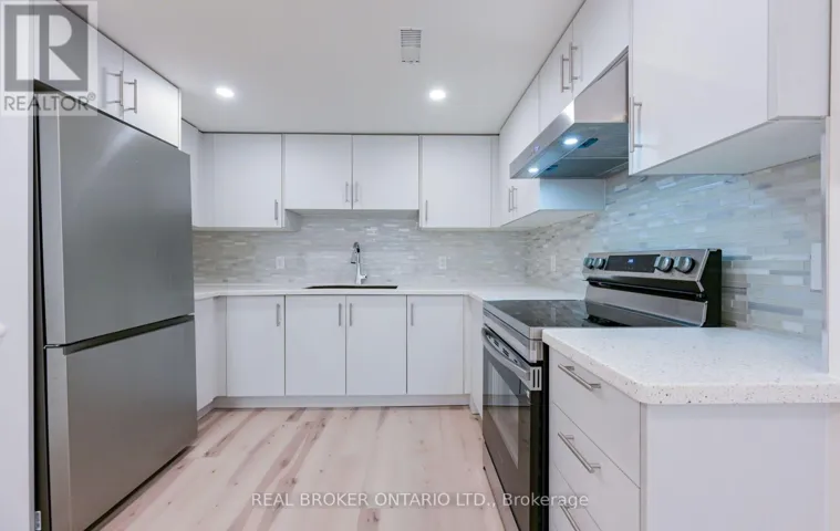 20 CAMPKIN STREET, Brampton (Brampton South), Ontario L6Y3G9