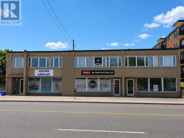 7 - 662 FENNELL AVENUE E, Hamilton (Burkholme), Ontario L8V1V1