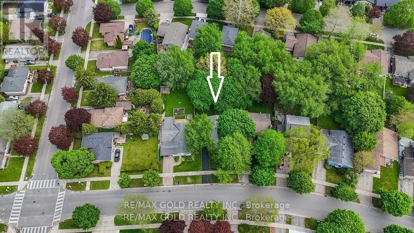 1588 ALDERSBROOK ROAD, London North (North F), Ontario N6G2Z3
