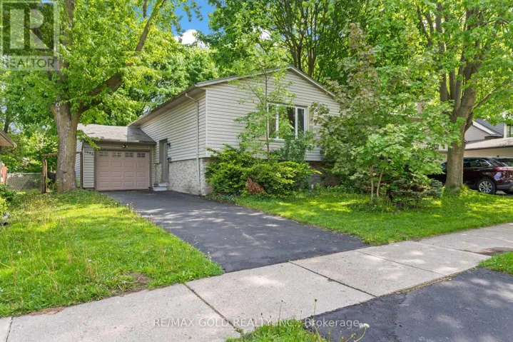 1588 ALDERSBROOK ROAD, London North (North F), Ontario N6G2Z3
