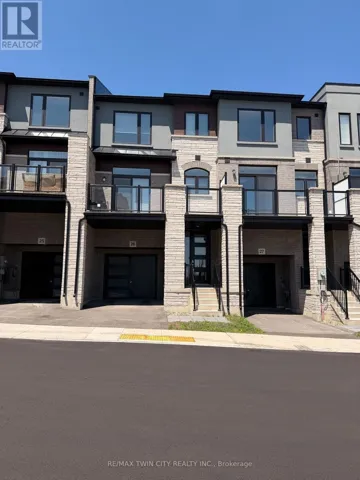 26 - 155 EQUESTRIAN WAY, Cambridge, Ontario N3E0E8