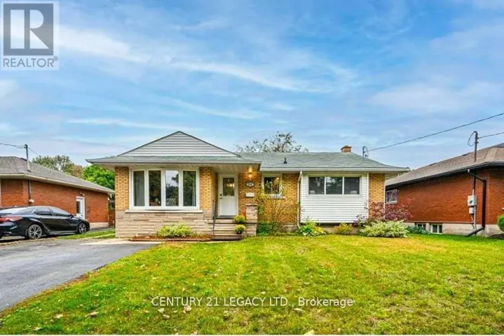 224 RIVER ROAD E, Kitchener, Ontario N2B2G8