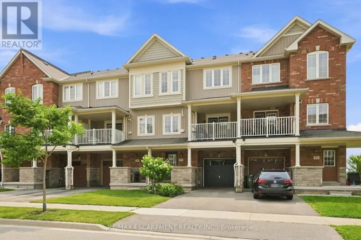 87 HUGILL WAY, Hamilton (Waterdown), Ontario L8B0A3