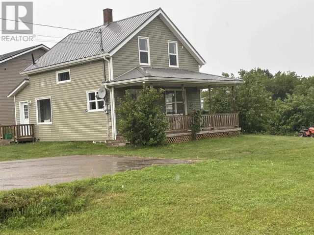 34 Timber Lane, North Rustico, Prince Edward Island C0A1X0