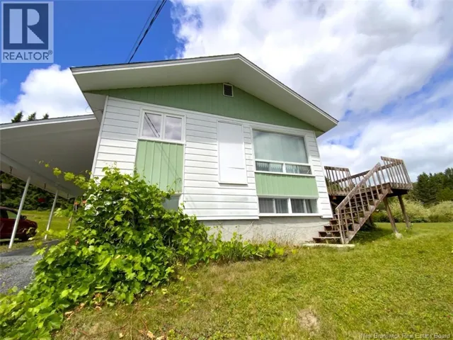 1463 St-François Street, Edmundston, New Brunswick E3V3P9