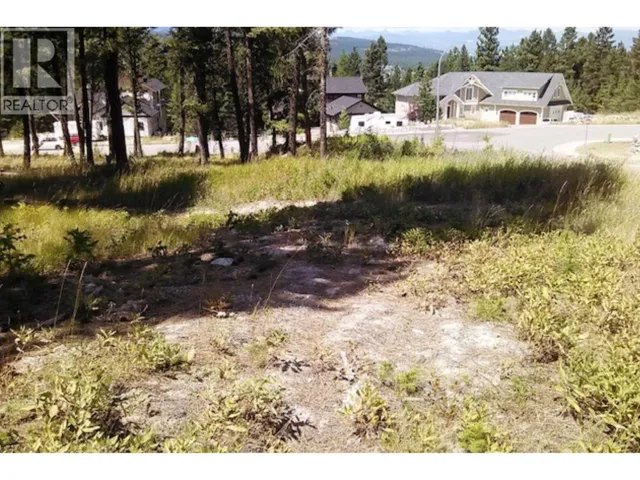 3532 Mount Royal Drive, Cranbrook, British Columbia V1C0C4
