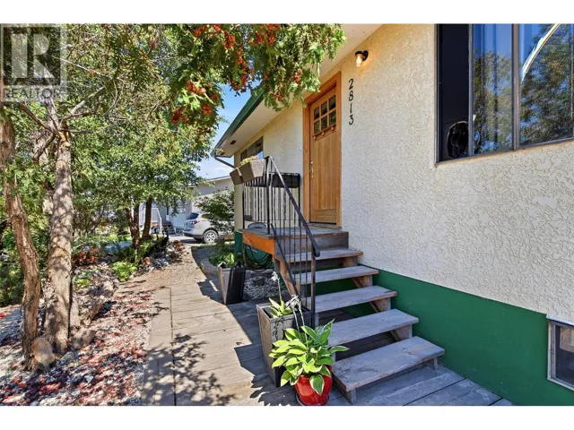 2813 Cranna Crescent, Merritt, British Columbia V1K1E6