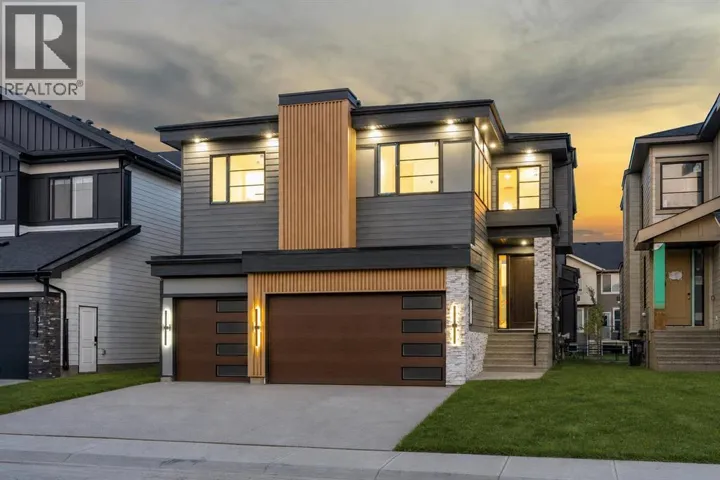 135 South Shore Road, Chestermere, Alberta T1X3G2