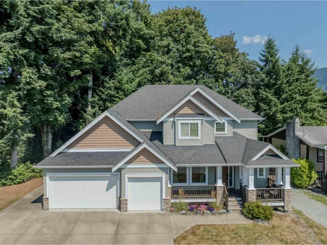 35159 MCEWEN AVENUE, Mission, British Columbia V2V6R4