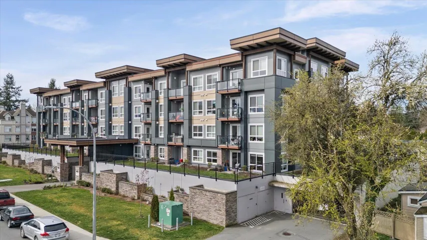 112 9450 ROBSON STREET, Chilliwack Proper West, Chilliwack, British Columbia V2P0L7