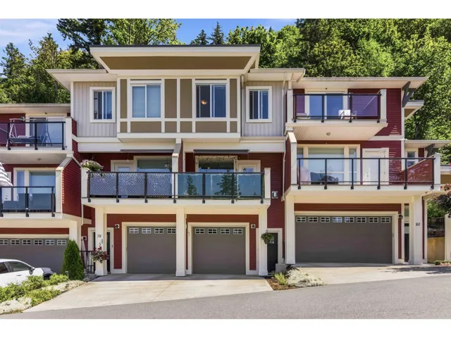 79 6026 LINDEMAN STREET, Promontory, Sardis, British Columbia V2R0W1