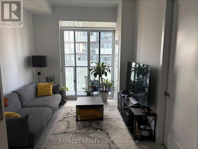 2811 - 470 FRONT STREET W, Toronto (Waterfront Communities), Ontario M5V0V6