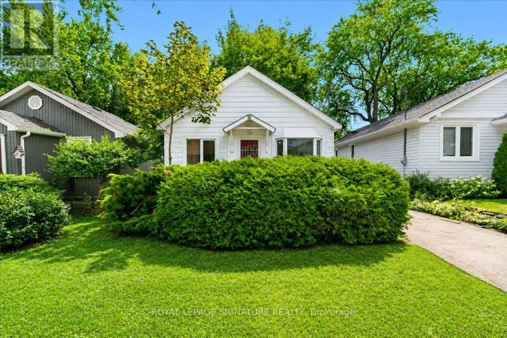 138 GRADWELL DRIVE, Toronto (Cliffcrest), Ontario M1M2N2