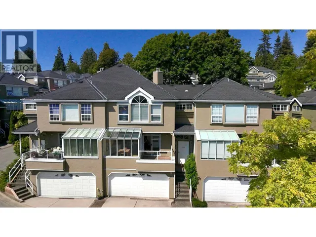2387 QUAYSIDE COURT, Vancouver, British Columbia V5P4W2