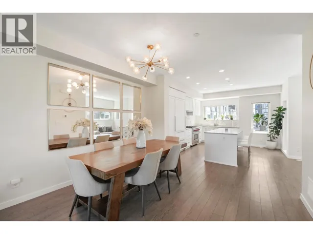 144 19451 SUTTON AVENUE, Pitt Meadows, British Columbia V3Y0G6