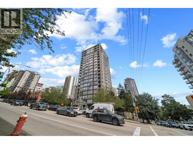 101 850 ROYAL AVENUE, New Westminster, British Columbia V3M1A6