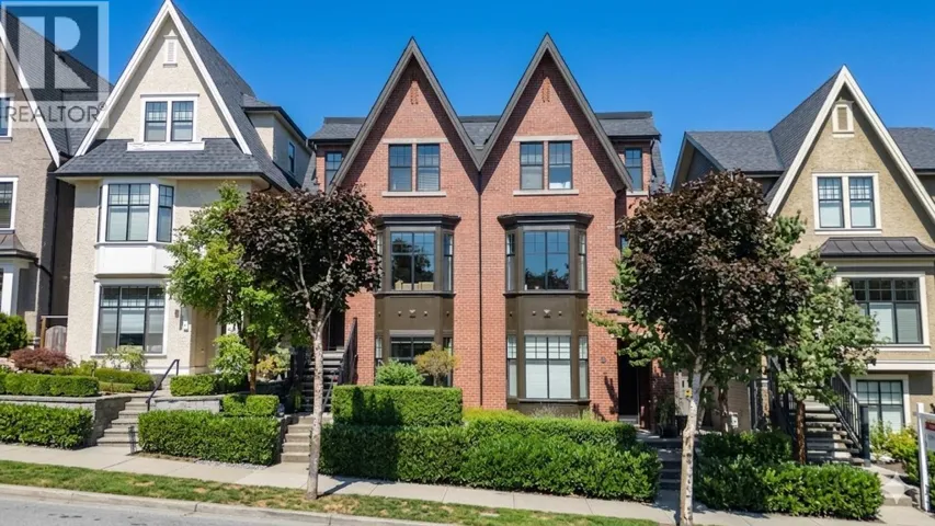 1 3439 ROXTON AVENUE, Coquitlam, British Columbia V3B3H7