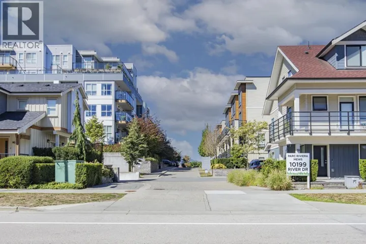 58 10199 RIVER DRIVE, Richmond, British Columbia V6X0T7