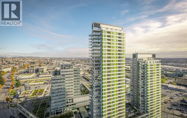 2907 8189 CAMBIE STREET, Vancouver, British Columbia V6P0G6