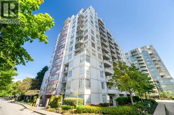 1008 3455 ASCOT PLACE, Vancouver, British Columbia V5R6B7
