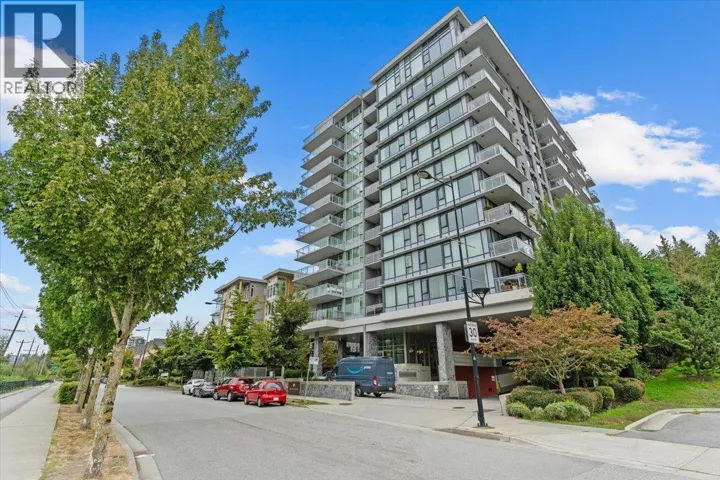 1106 3281 E KENT AVENUE NORTH, Vancouver, British Columbia V5S0C4