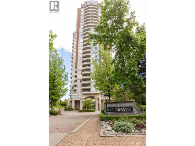 303 6838 STATION HILL DRIVE, Burnaby, British Columbia V3N5A4